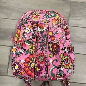 Disney Vera Bradley backpack